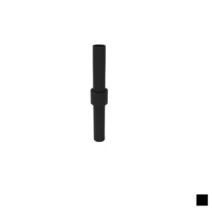 VMB SPK-35 Loudspeaker Mount for TE Series, black