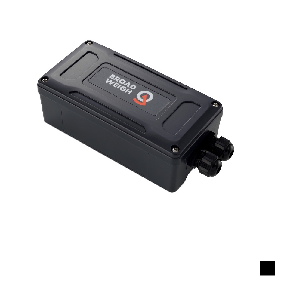 Broadweigh Interface de la station de base sans fil, noir
Prix indicatif. Veuillez demander une offre.
