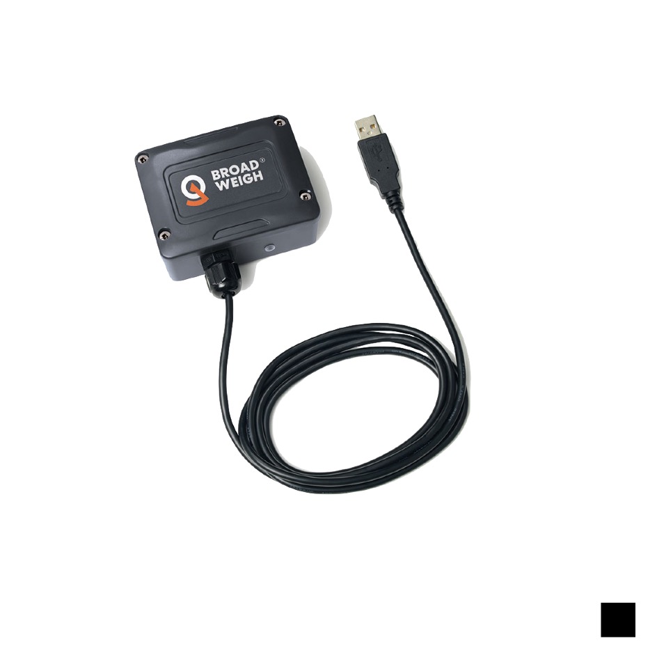 Broadweigh Station de base USB sans fil, noir
Prix indicatif. Veuillez demander une offre.