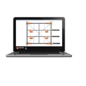 Broadweigh Log100 Software
Target price. Please request a quote.