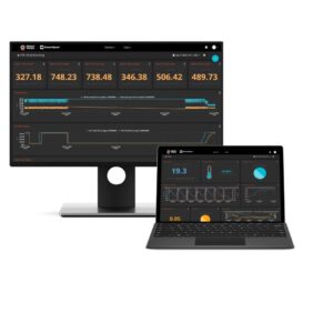 Broadweigh SensorSpace® Cloud solution
Target price. Please request a quote.