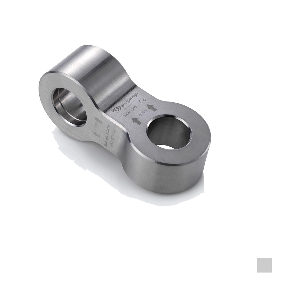 Broadweigh TWISTLINK, argent
Prix indicatif. Veuillez demander une offre.