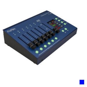Proplex MASTERFADE avec RDM, bleu
Prix indicatif. Veuillez demander une offre.