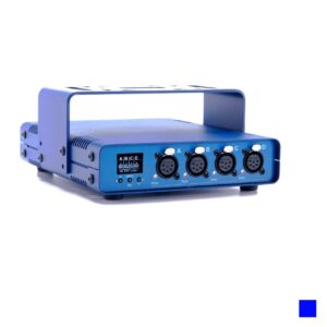 Proplex IQ ONE+ MINI 4-Way PortableMount, bleu
Prix indicatif. Veuillez demander une offre.