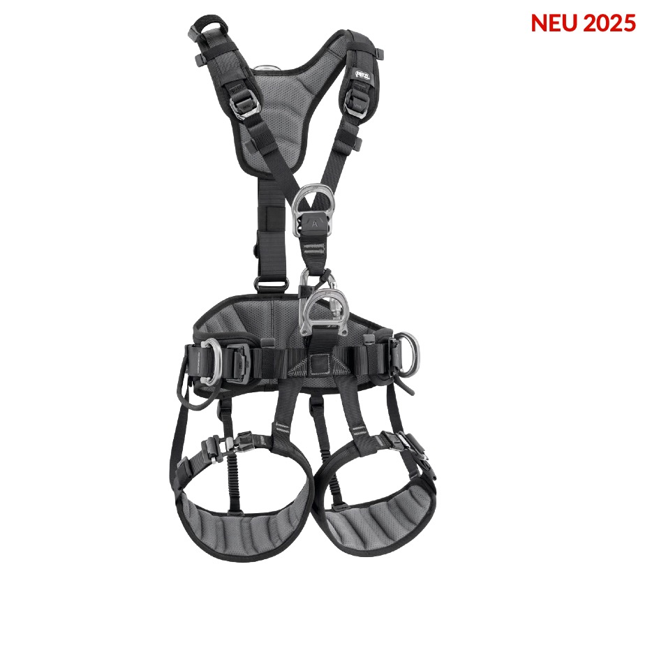 Petzl AVAO® FAST version européenne