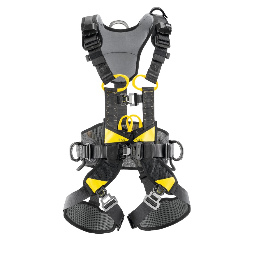 Petzl VOLT® WIND European Version