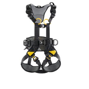 Petzl VOLT® WIND version internationale