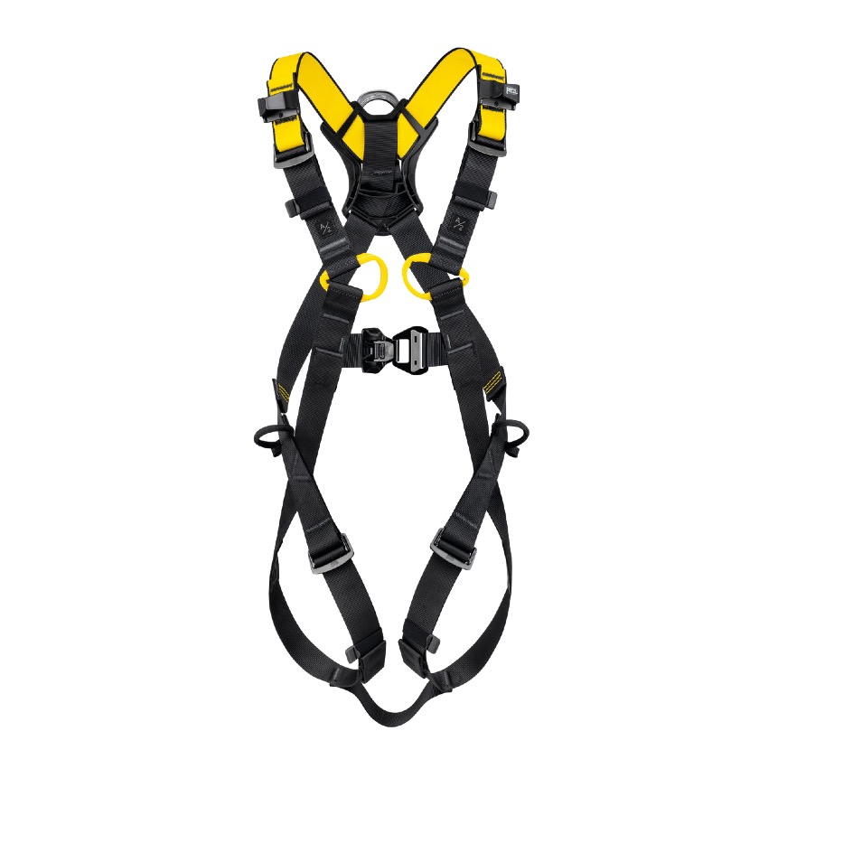 Petzl NEWTON Modèle international
