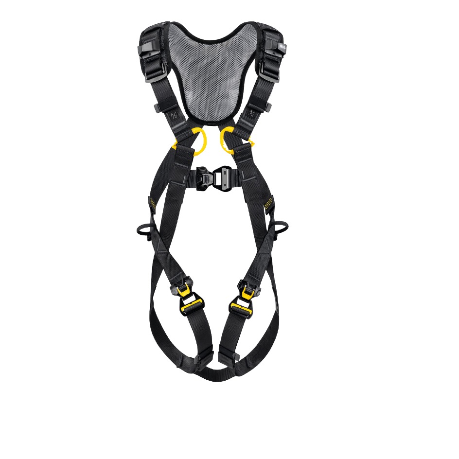 Petzl NEWTON FAST International Version