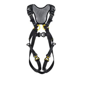 Petzl NEWTON FAST modèle internationale