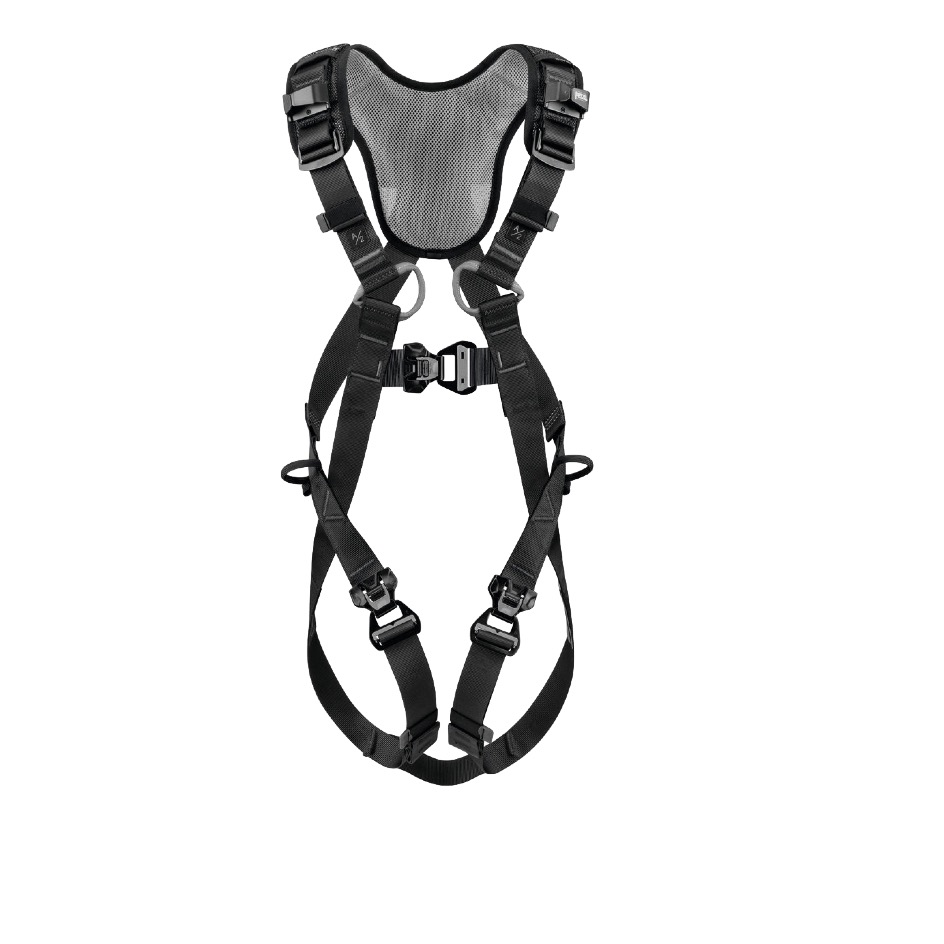 Petzl NEWTON FAST International Version