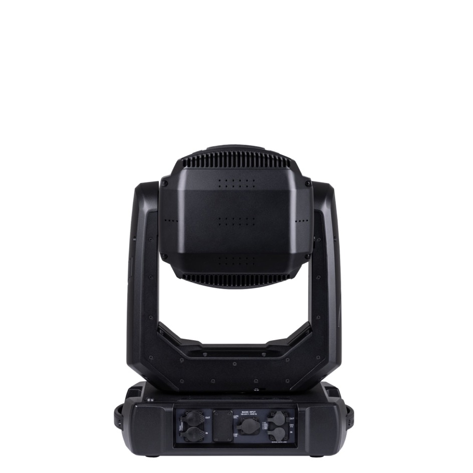 Robe Robin iESPRITE HCF CRMX™ EP, 6000K, 3000K-6700K in cardboard box ...