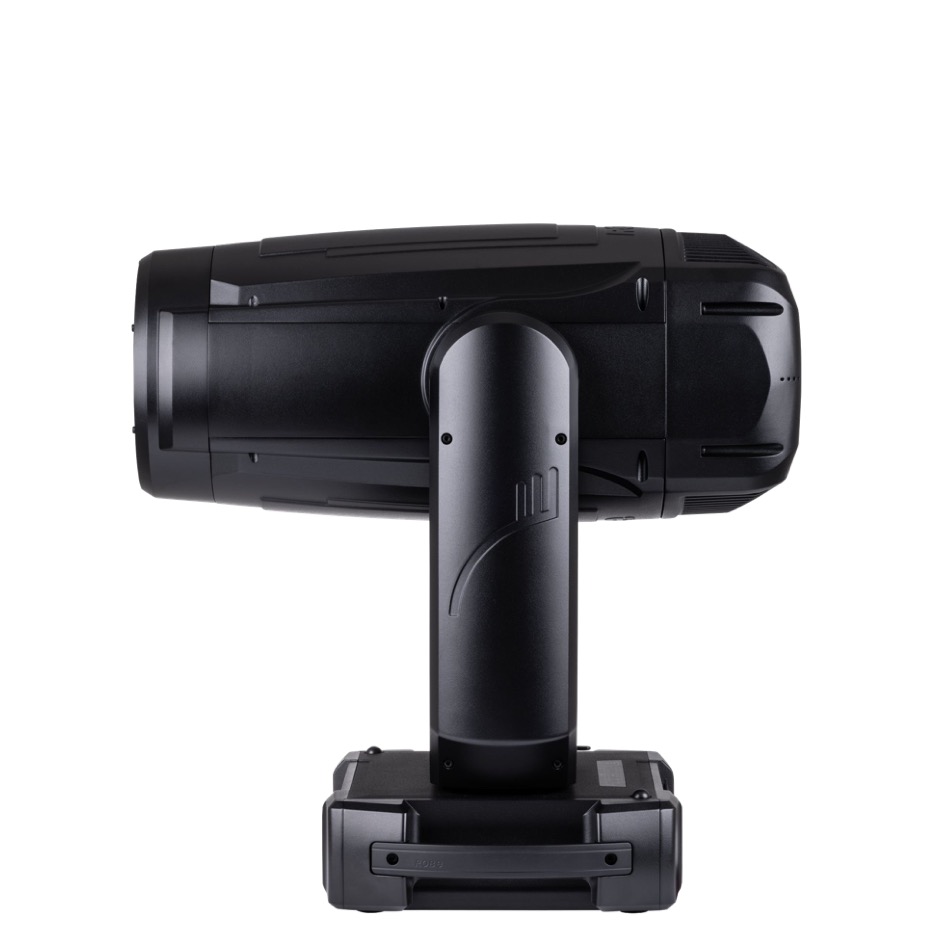 Robe Robin iFORTE CRMX™ EP, 6700K im Karton, schwarz – Bild 9