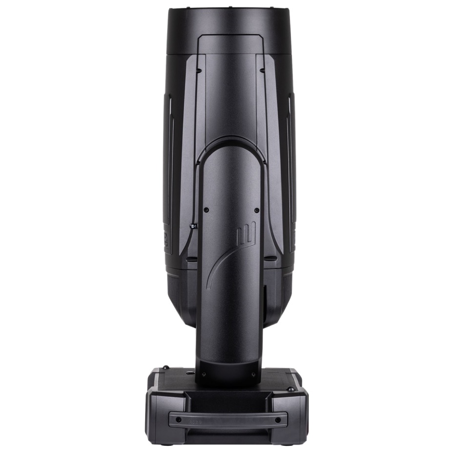 Robe Robin iFORTE LTX WB CRMX™ EP, 6700K in cardboard box, black - Image 8