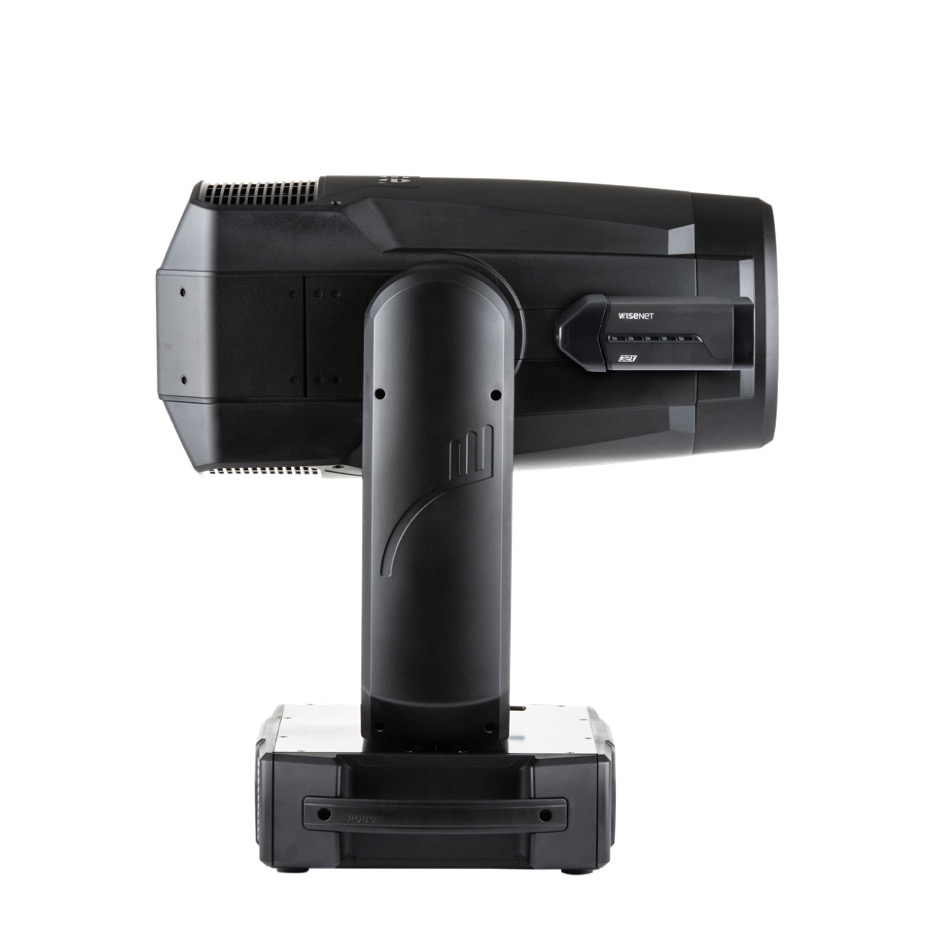 Robe Robin T2 Profile FS CRMX™ EP, RGBAL, 2700K-8000K in cardboard box, black - Image 5