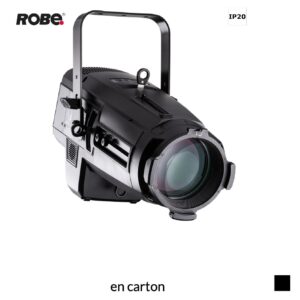 Robe Robin T11 Profile, RGBLA, 2700K-8000K en carton, noir