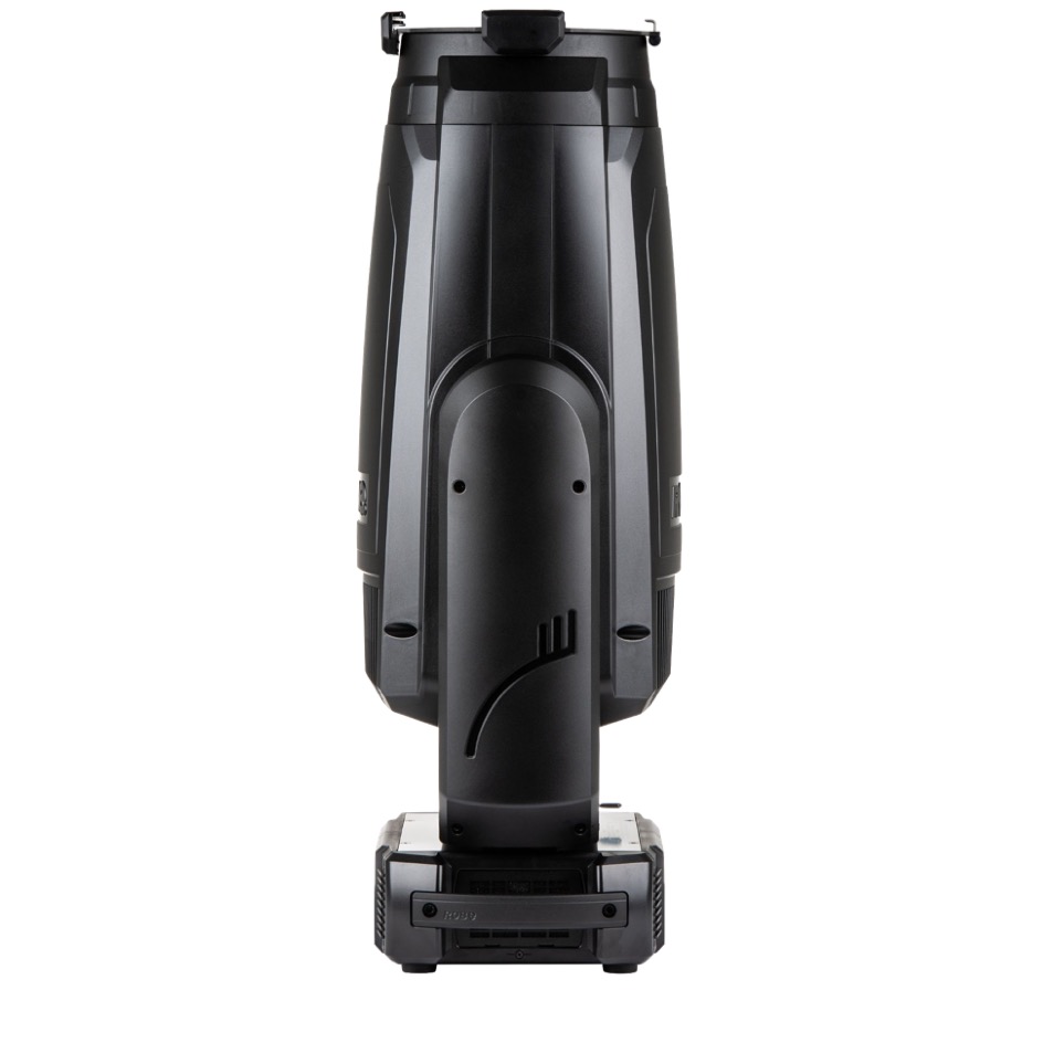 Robe Robin TX1 PosiProfile, RGBAL, 3000K im Karton, schwarz – Bild 8
