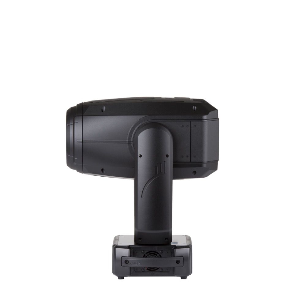 Robe Robin PAINTE SPOT, 6700K im Karton, schwarz – Bild 7