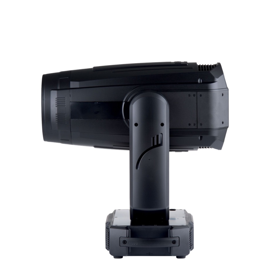 Robe Robin ESPRITE CRMX™ in cardboard box, black – shopattack AG