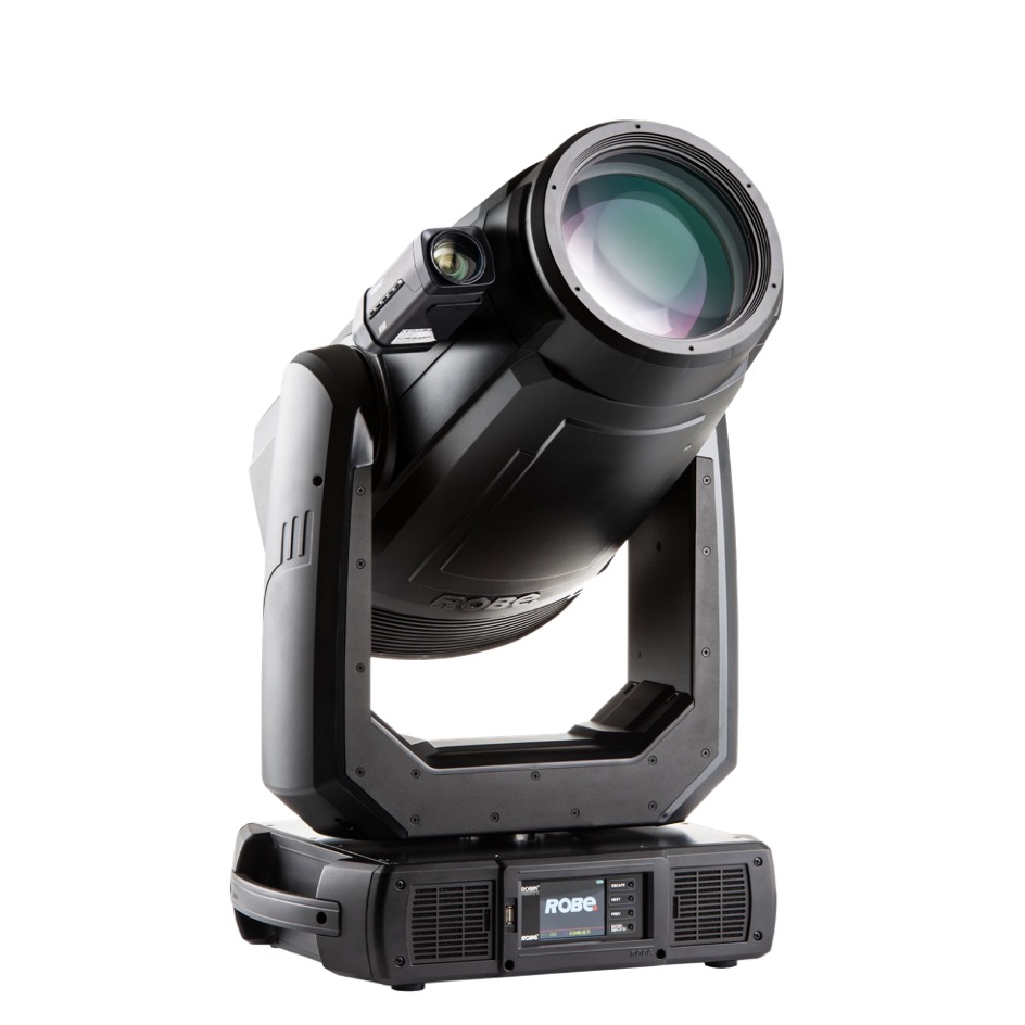 Robe Robin FORTE FS HCF EP en carton, noir – Image 2