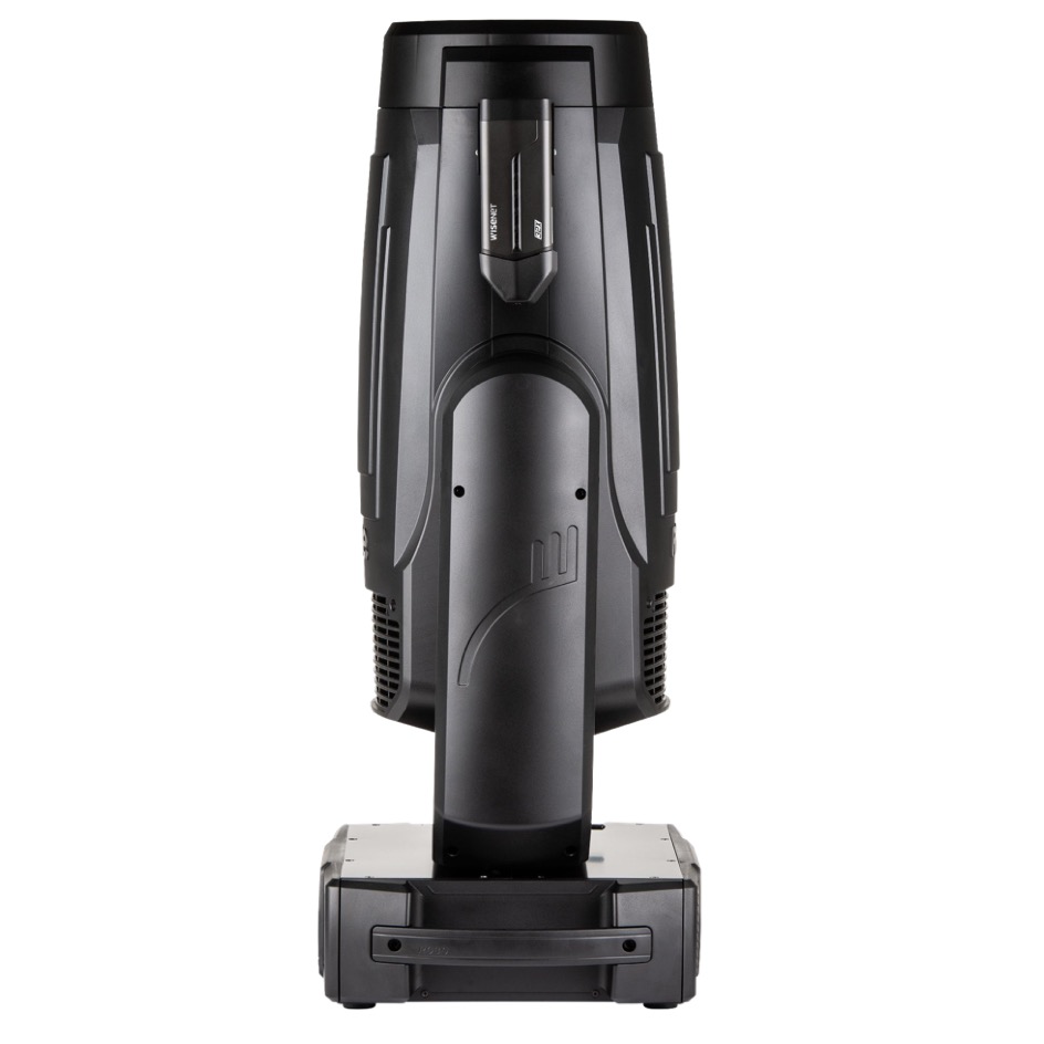 Robe Robin FORTE FS HCF EP en carton, noir – Image 5