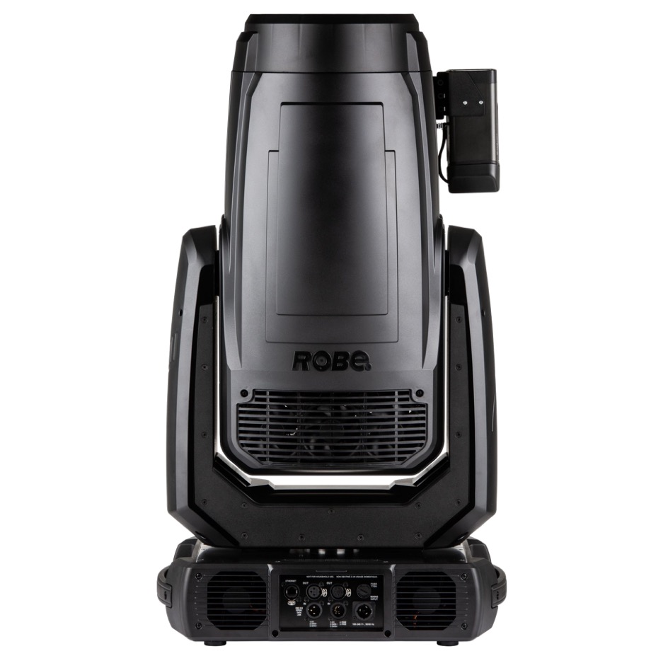 Robe Robin FORTE FS HCF EP en carton, noir – Image 7