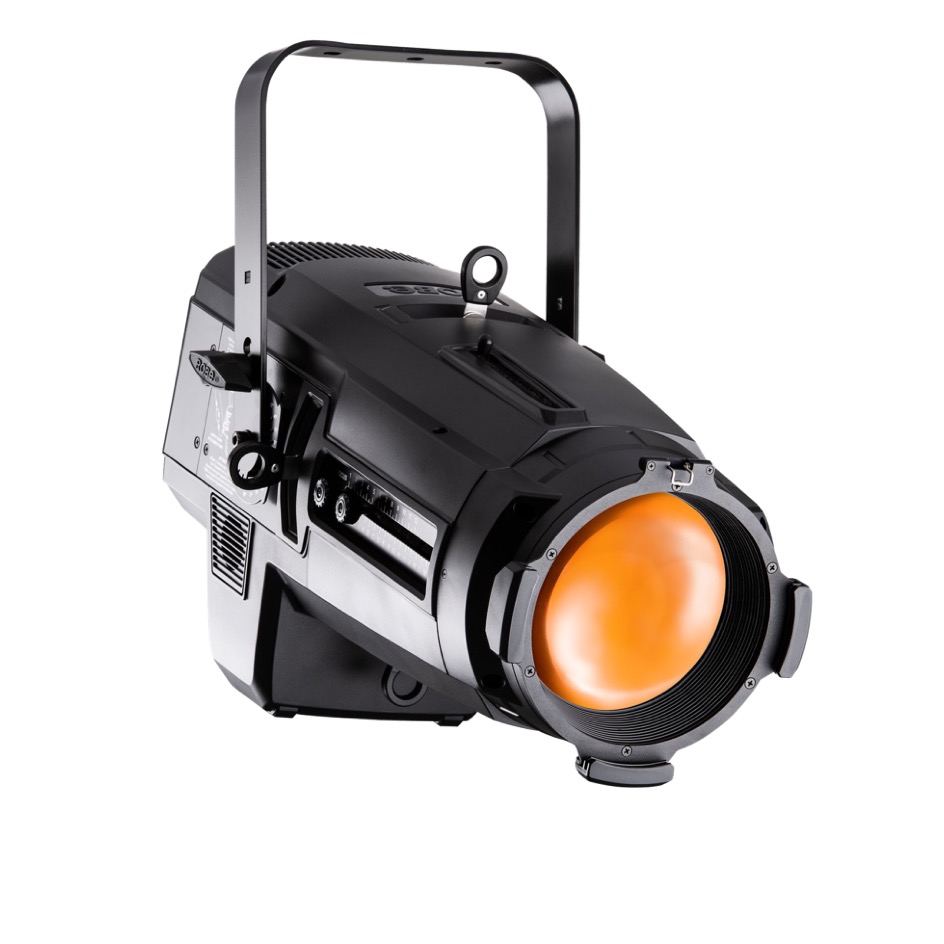 Robe Robin T11 PC, RGBAL, 2700K-8000K in cardboard box, black - Image 2