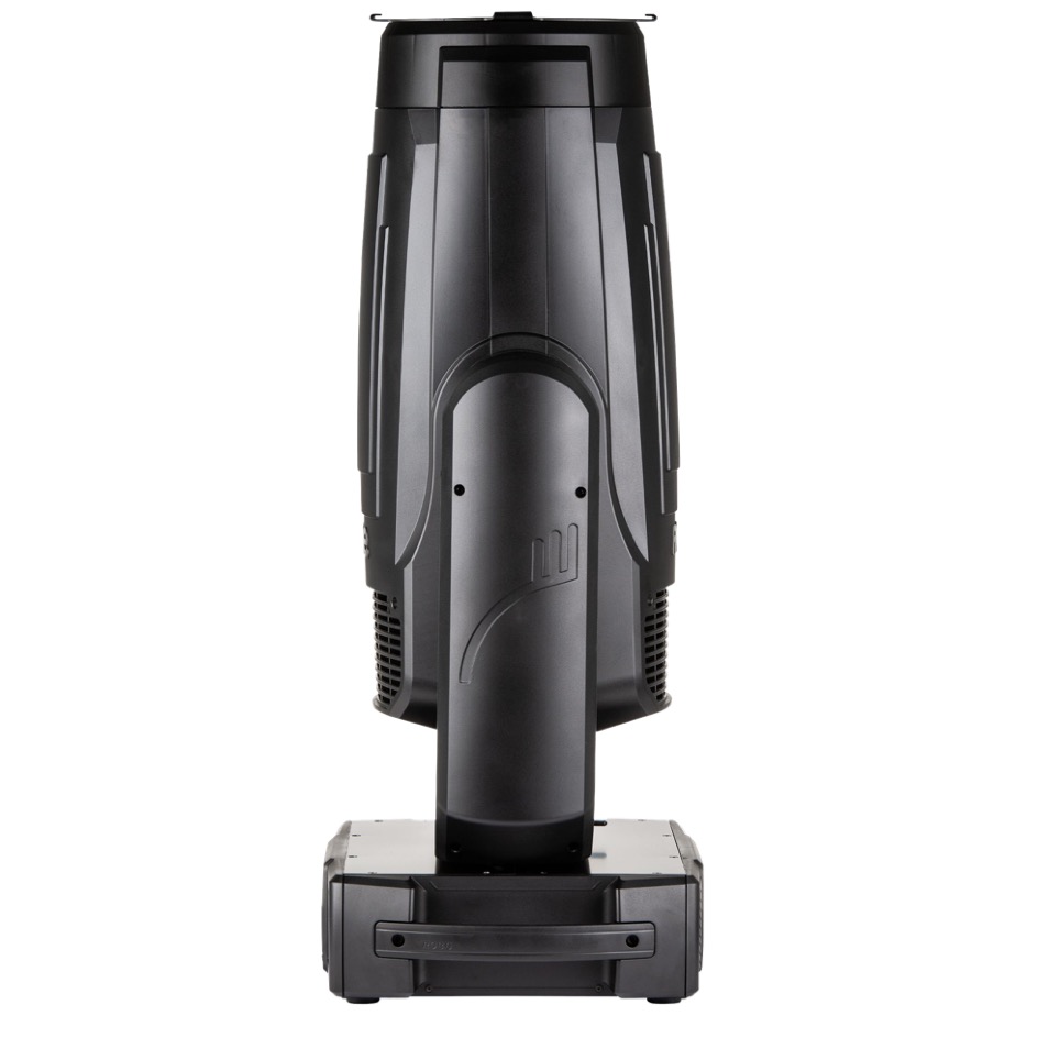 Robe Robin FORTE Fresnel EP in cardboard box, black – shopattack AG
