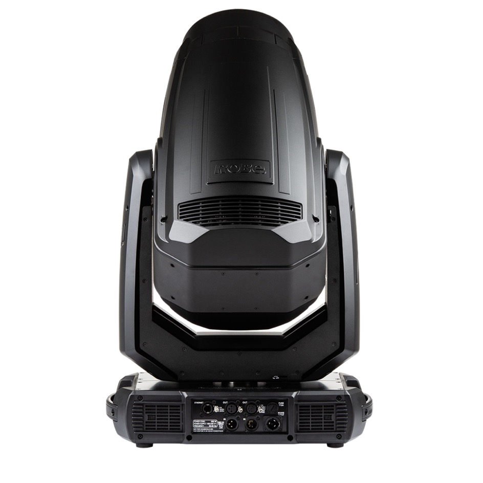 Robe Robin ESPRITE Fresnel CRMX™, 6700K, 3000K-6700K en carton, noir ...