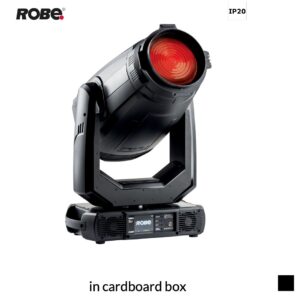 Robe Robin ESPRITE Fresnel HCF CRMX™, 6000K, 3000K-6700K in cardboard box, black