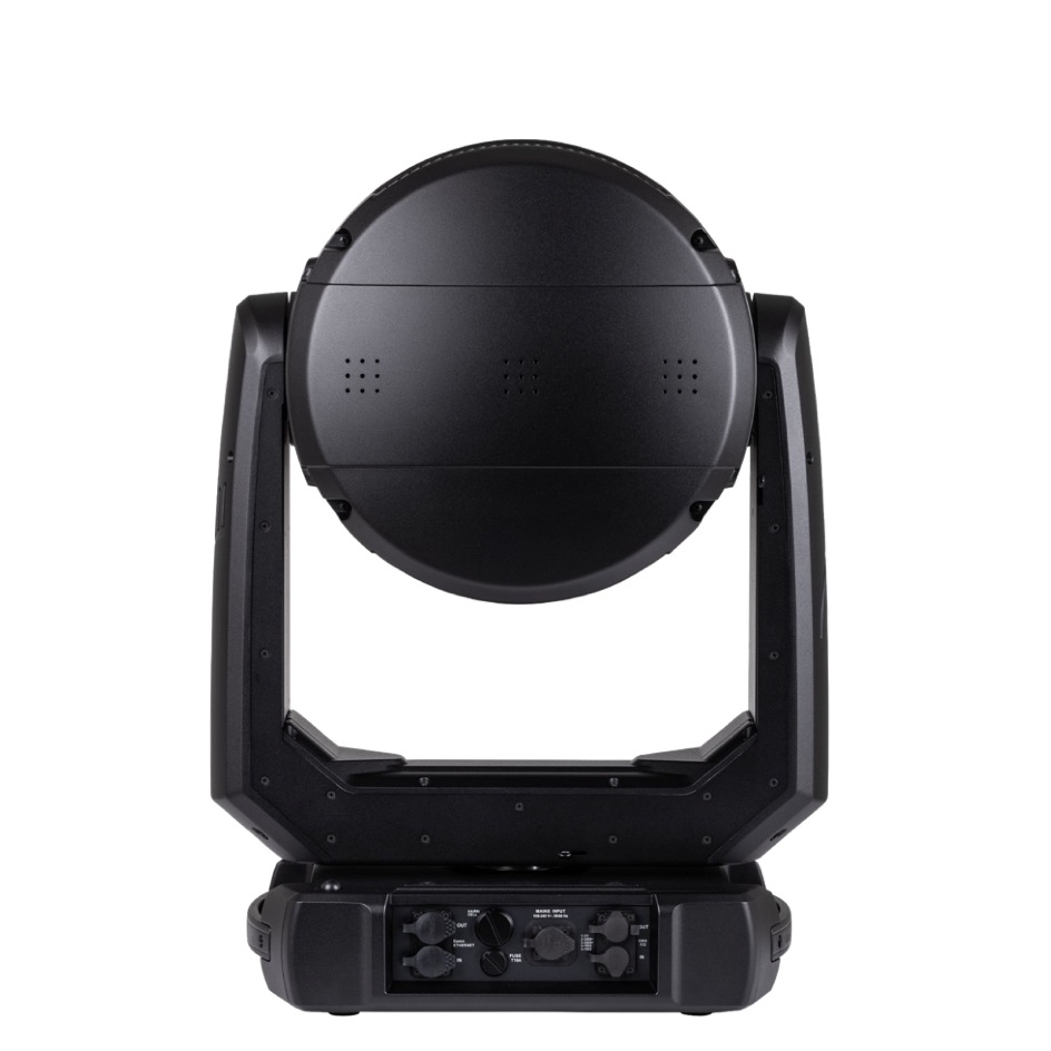 Robe Robin iBOLT CRMX™ EP, 10000K in cardboard box, black - Image 8