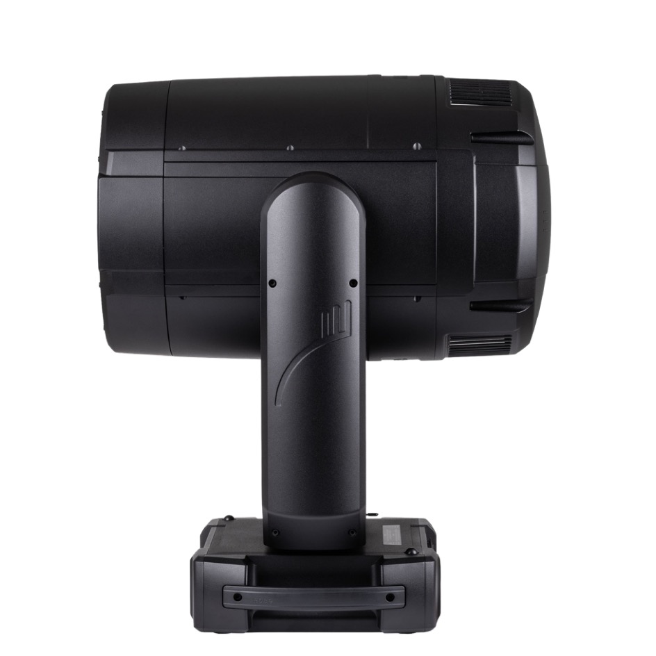 Robe Robin iBOLT CRMX™ EP, 10000K in cardboard box, black - Image 9