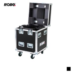 Robe Single Top Loader Case pour Robin iPAINTE, noir