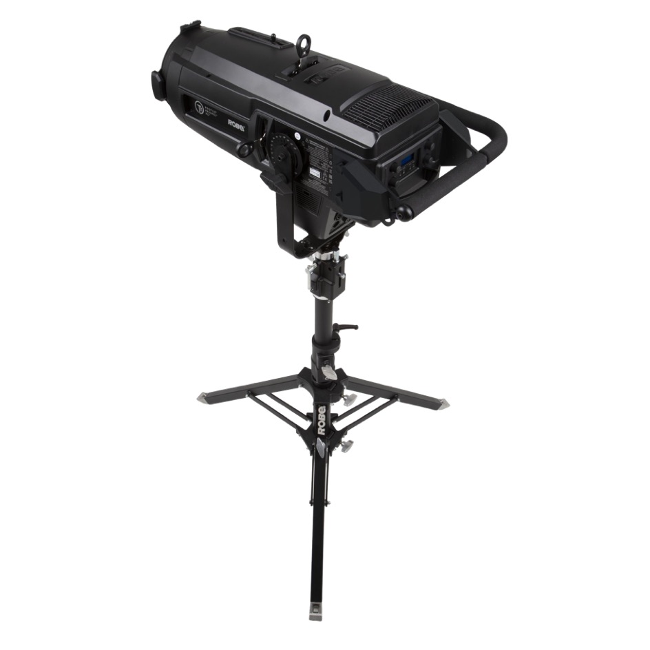 Robe Robin T11 Profile MFS™ Kit Set, schwarz – Bild 4