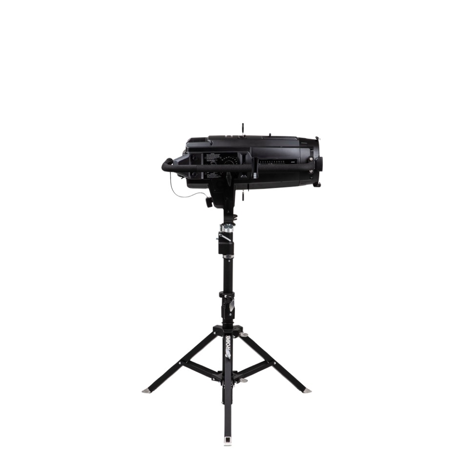 Robe Robin T11 Profile MFS™ Kit Set, schwarz – Bild 5