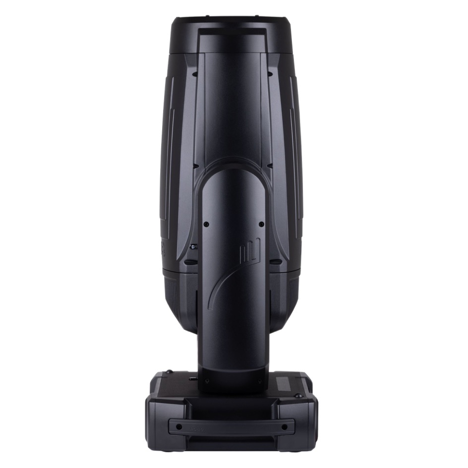 Robe Robin iFORTE POI HCF CRMX™ EP, 6700K en Flight à simple chargement par le haut, noir – Image 3