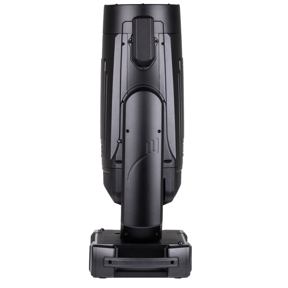 Robe Robin iFORTE LTX FS CRMX™ EP, 6700K in Single toploader Case, black - Image 3