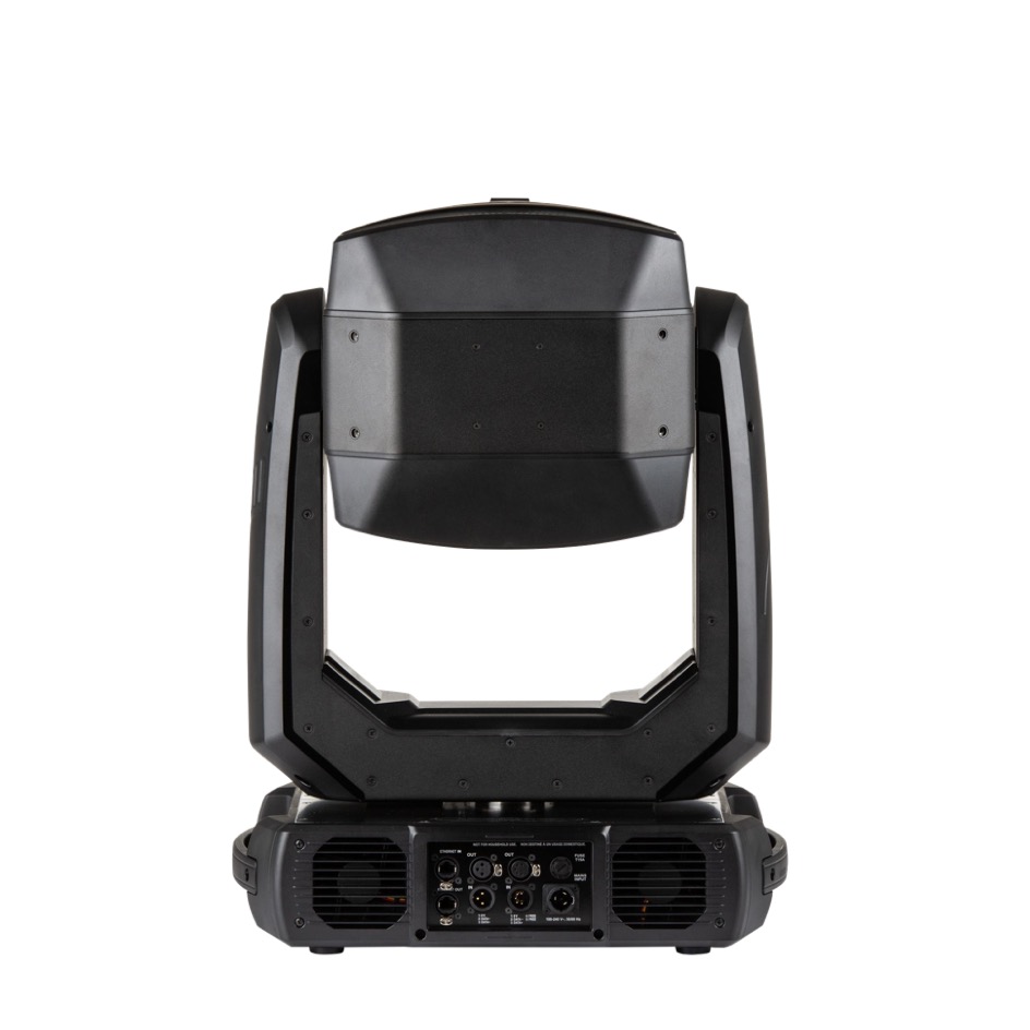 Robe Robin T2 Profile FS EP, RGBAL, 2700K-8000K in Single toploader Case, black - Image 6
