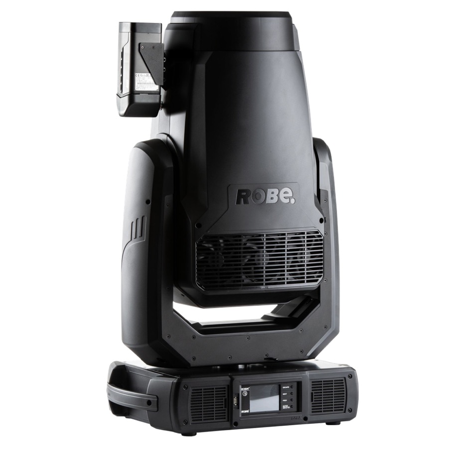 Fs Rased Robi Robe Robin T2 Profile FS CRMX™ EP, RGBAL, 2700K-8000K in Single ...