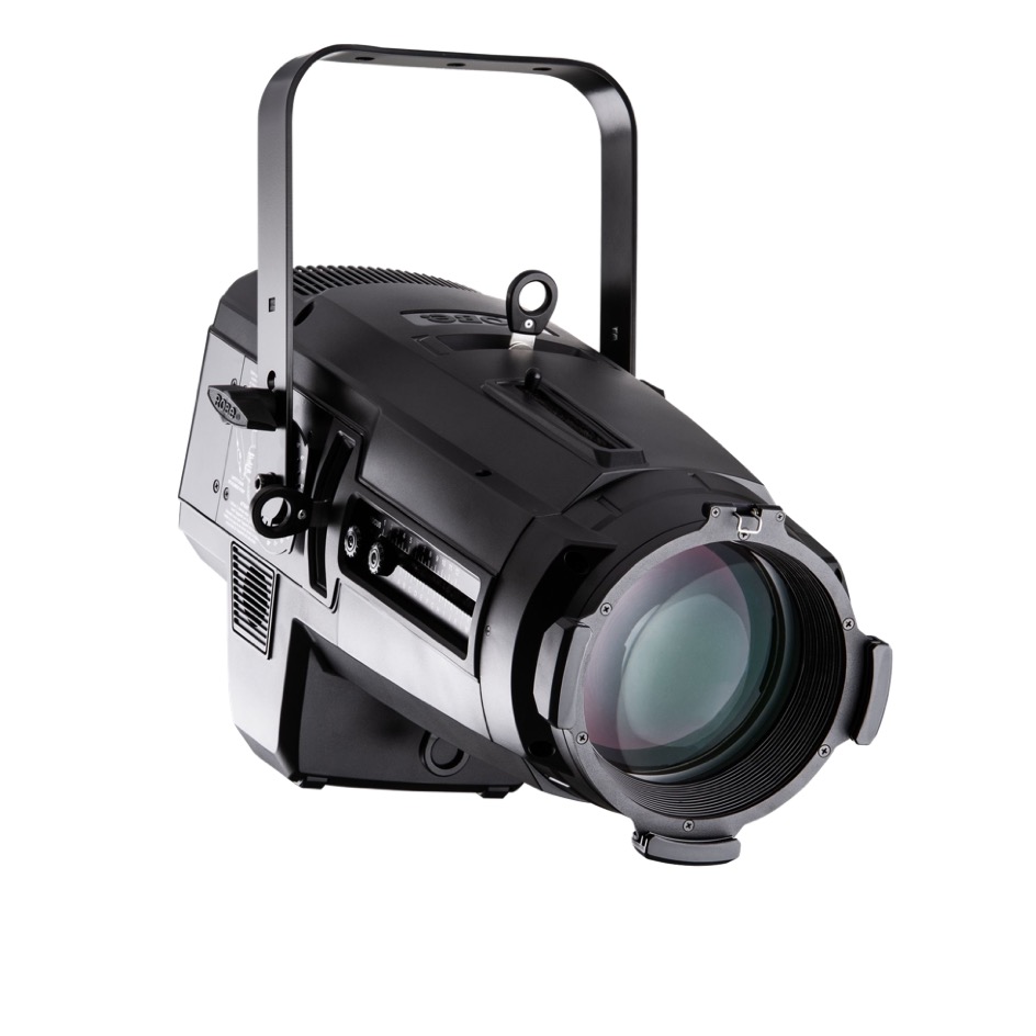 Robe Robin T11 Profile, RGBLA, 2700K-8000K in Single toploader Case, black - Image 2