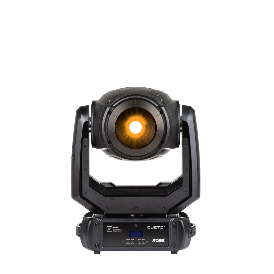 Robe Robin CUETE, 6700K in Single toploader Case, black - Image 3