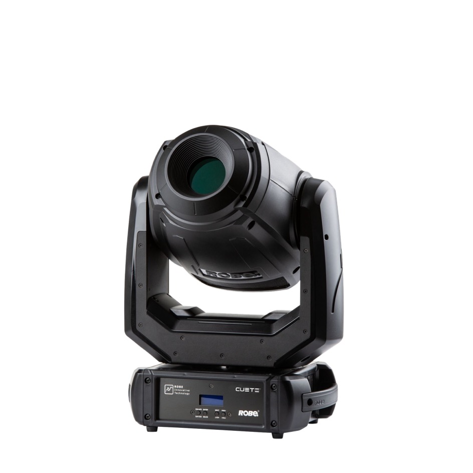 Robe Robin CUETE, 6700K in Single toploader Case, black - Image 4