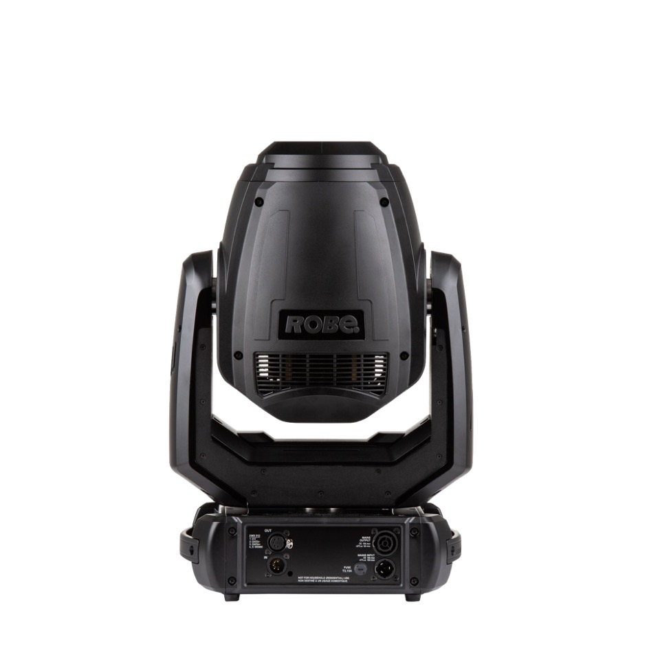 Robe Robin CUETE, 6700K in Single toploader Case, black - Image 6