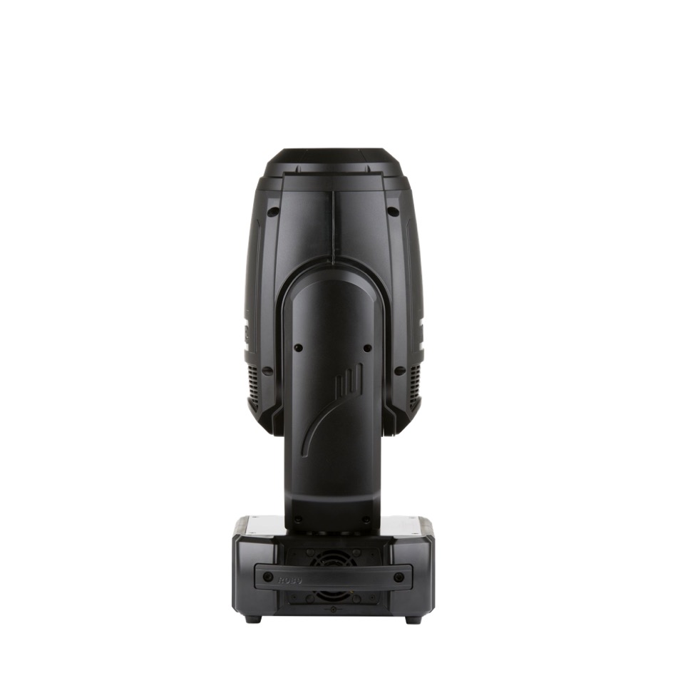 Robe Robin CUETE, 6700K in Single toploader Case, black - Image 7