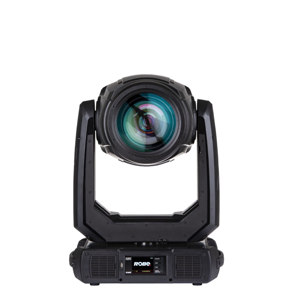 Robe Robin FORTE CRMX™ EP in Single toploader Case, black - Image 3