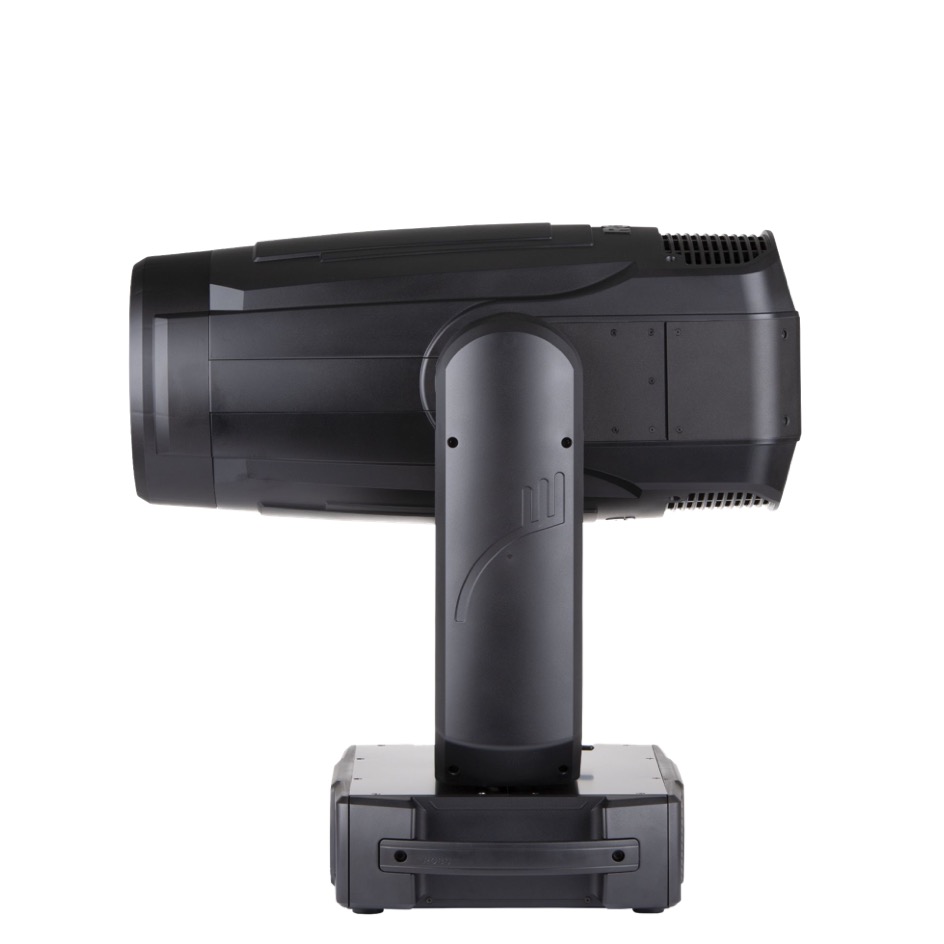 Robe Robin FORTE CRMX™ EP in Single toploader Case, black - Image 4