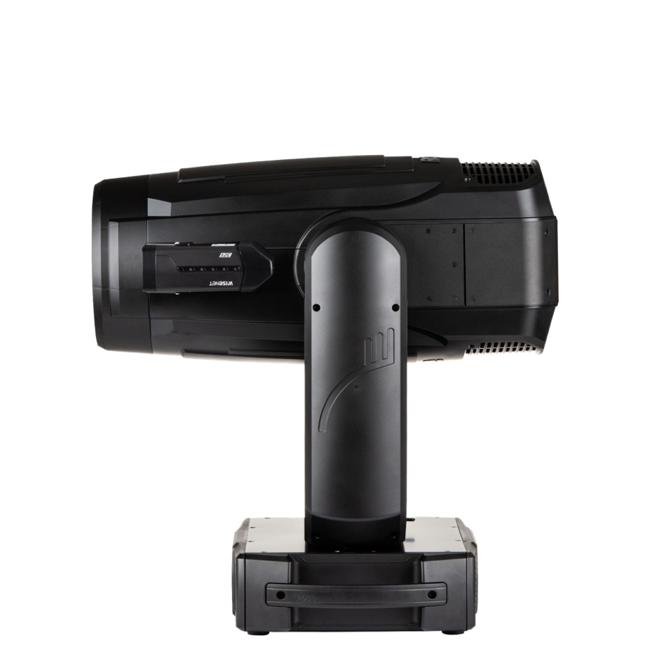 Robe Robin FORTE FS HCF EP in Single toploader Case, black - Image 4