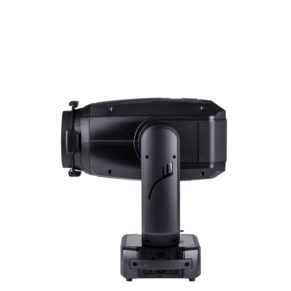 Robe Robin PAINTE FRESNEL, 6700K en Flight à simple chargement par le haut, noir – Image 6