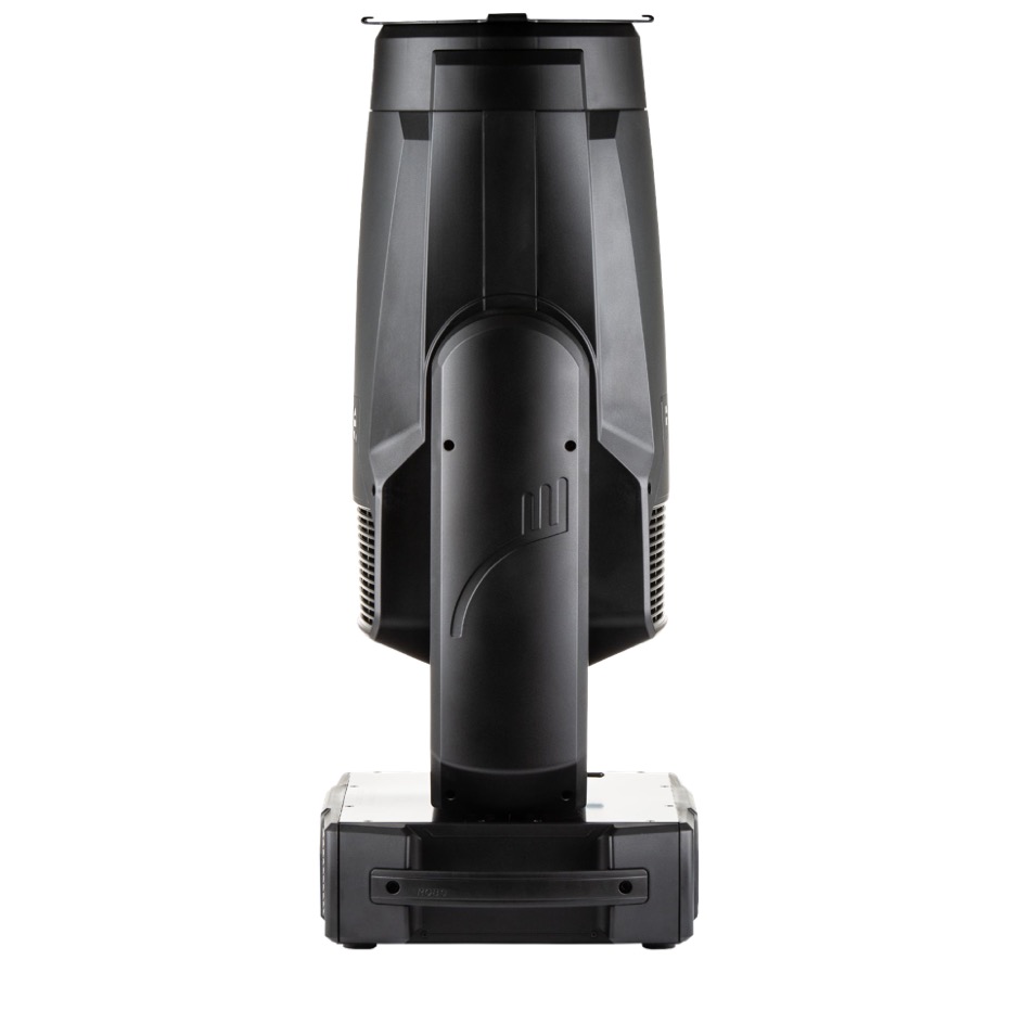 Robe Robin T2 Fresnel CRMX™ EP, RGBAL, 2700K-8000K en Flight à simple chargement par le haut, noir – Image 6