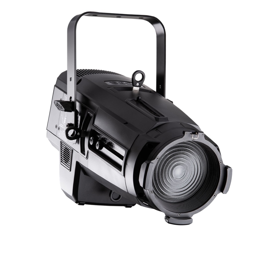 Robe Robin T11 Fresnel, RGBAL, 2700K-8000K in Toploader Case für 1 Gerät, schwarz – Bild 7